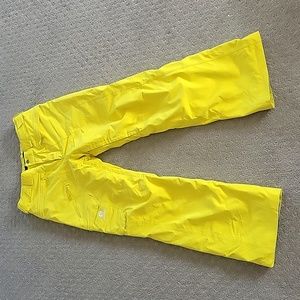 Salomon Snowboard Pants